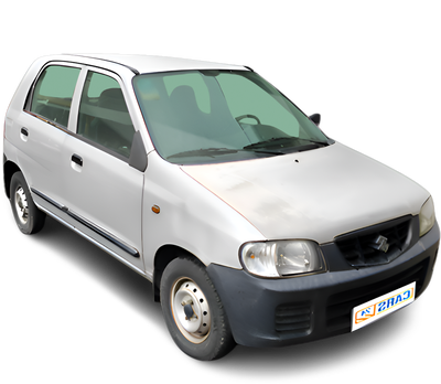 Maruti Alto-img